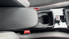 Vauxhall Mokka 1.2 Turbo SRi Nav Premium 5dr Petrol Hatchback